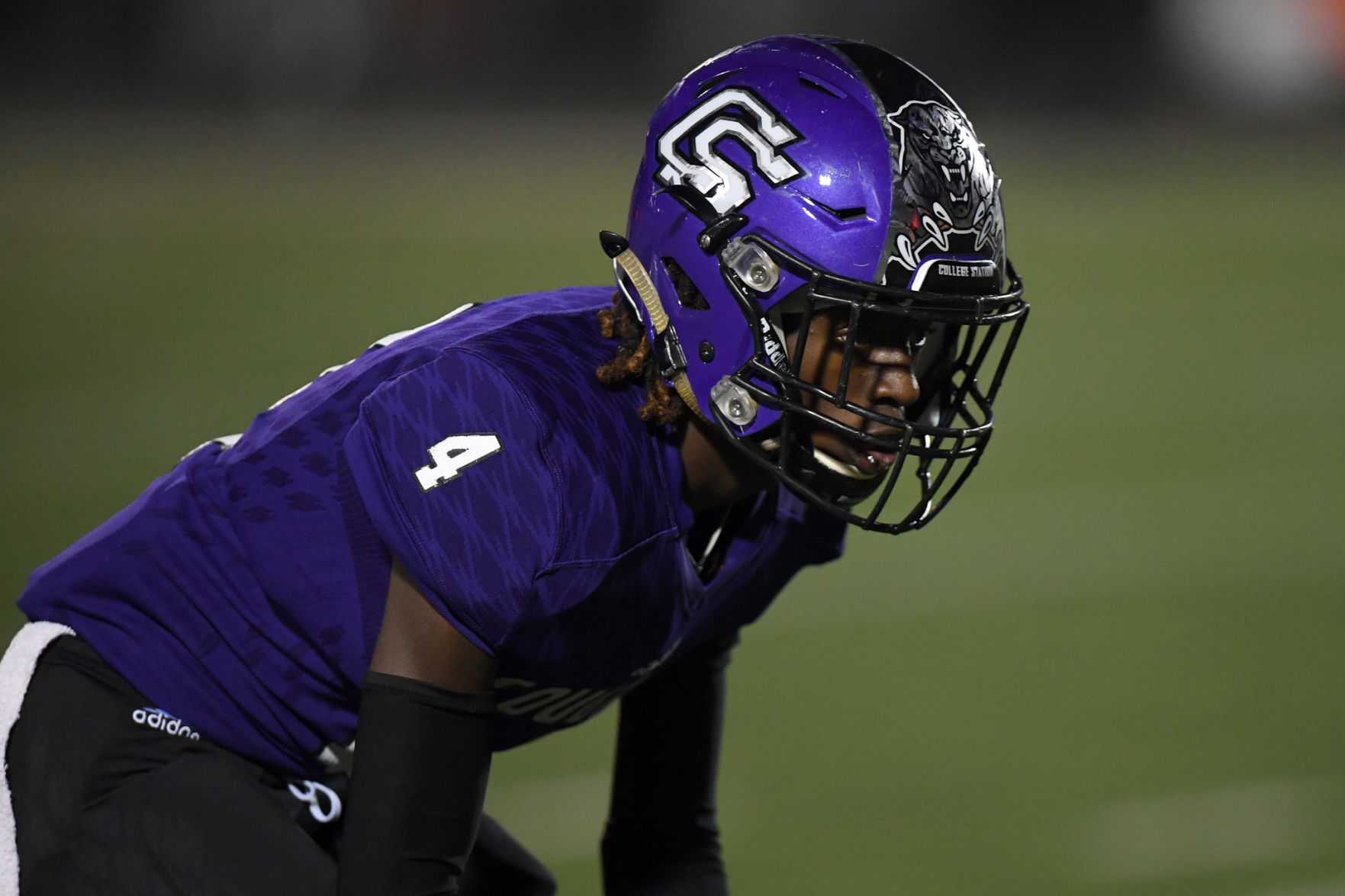College Station vs. Magnolia West